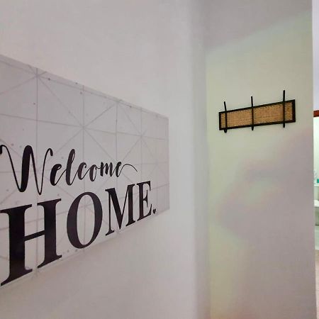 Apartamento Centro Pena De Los Enamorados Antequera Buitenkant foto