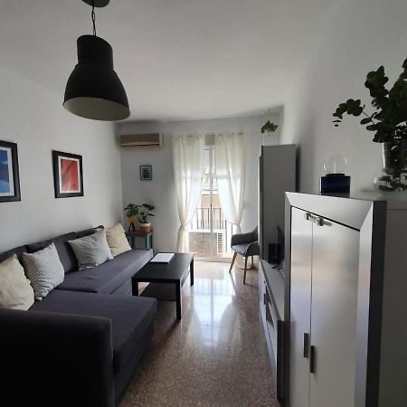 Apartamento Centro Pena De Los Enamorados Antequera Buitenkant foto