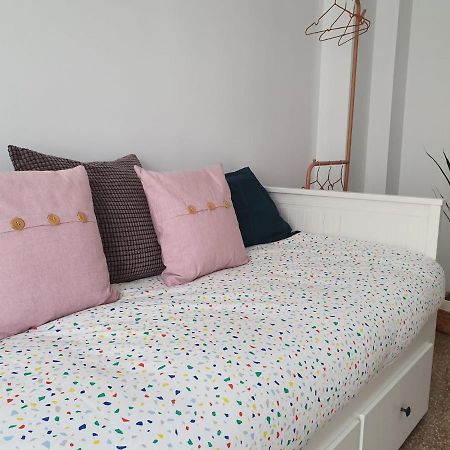 Apartamento Centro Pena De Los Enamorados Antequera Buitenkant foto