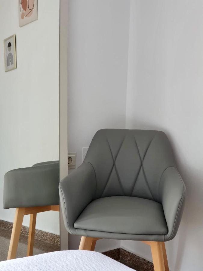 Apartamento Centro Pena De Los Enamorados Antequera Buitenkant foto