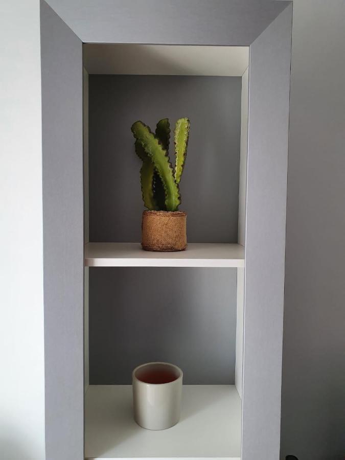 Apartamento Centro Pena De Los Enamorados Antequera Buitenkant foto